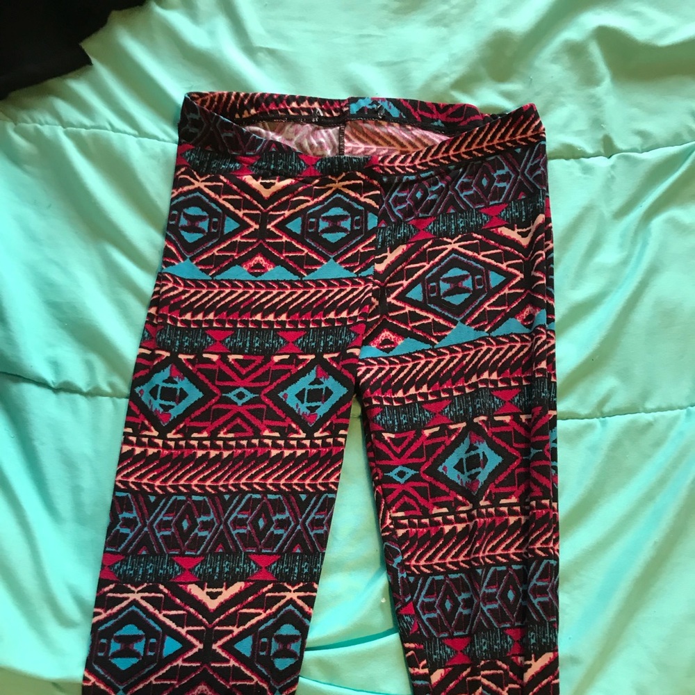 Leggings